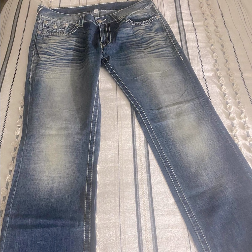 Men’s Jeans